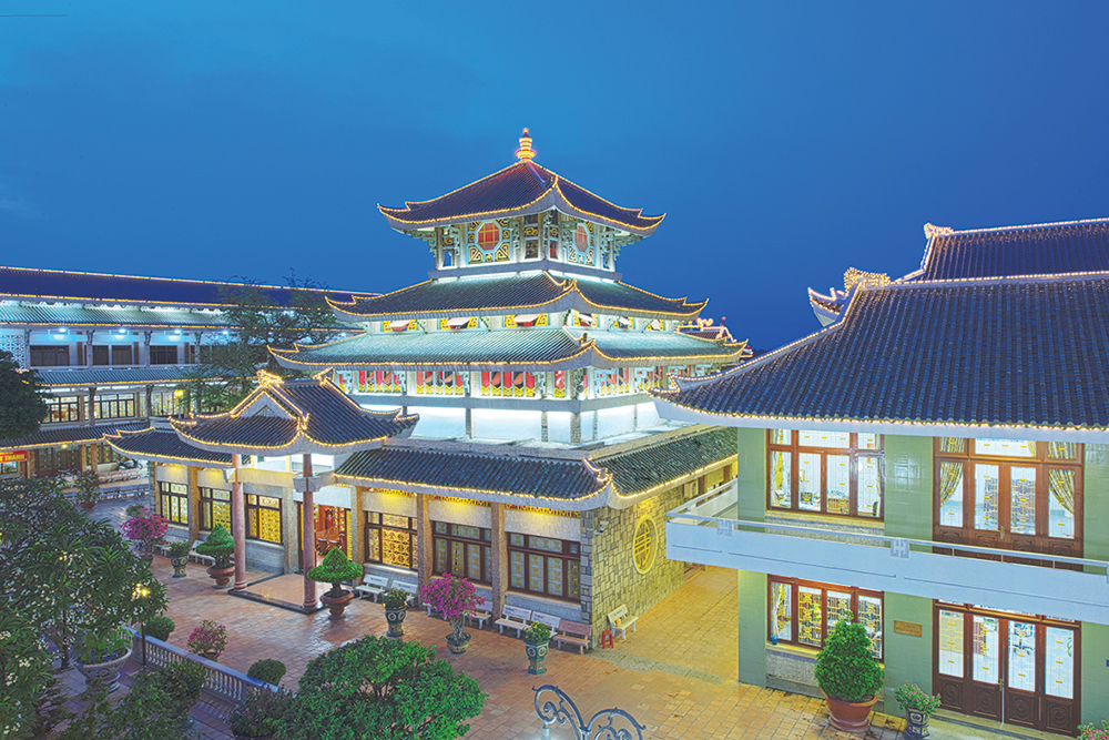 Những kỷ lục của vùng đất An Giang
