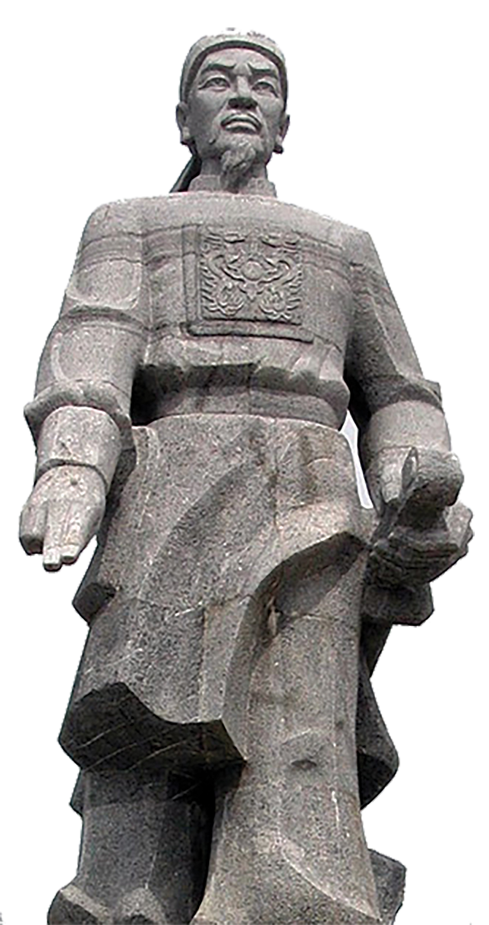 Danh nhân tuổi Sửu