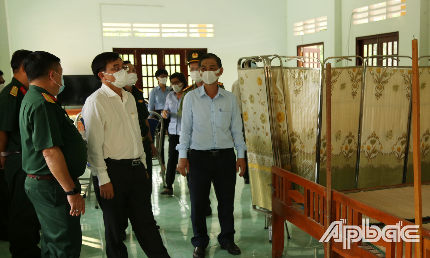 Tiền Giang sẵn sàng tiếp nhận 230 công dân từ Pháp trở về