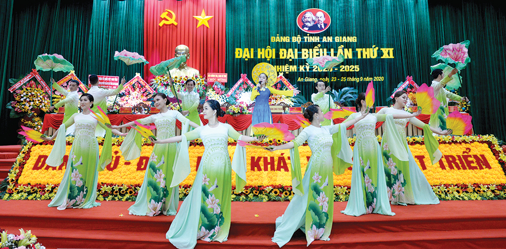 Nâng cao chất lượng, hiệu quả hoạt động văn hóa - nghệ thuật và tuyên truyền lưu động