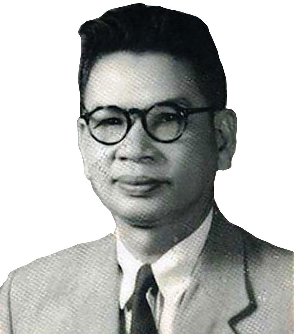 Danh nhân tuổi Sửu
