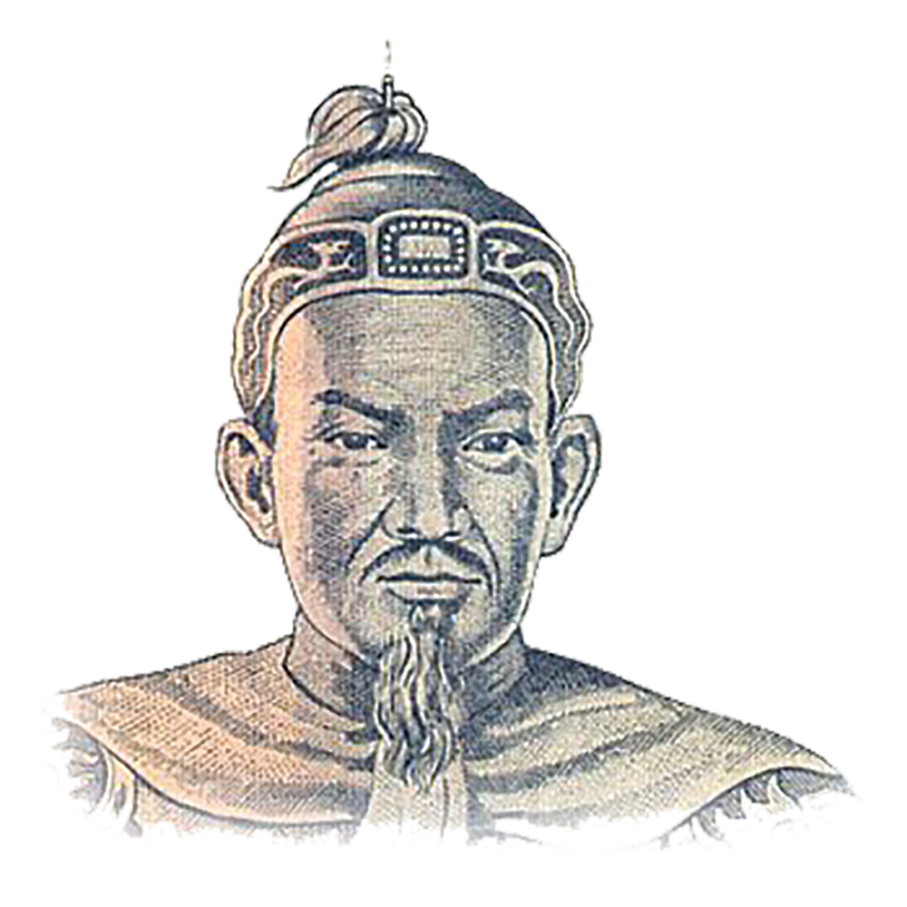 Danh nhân tuổi Sửu
