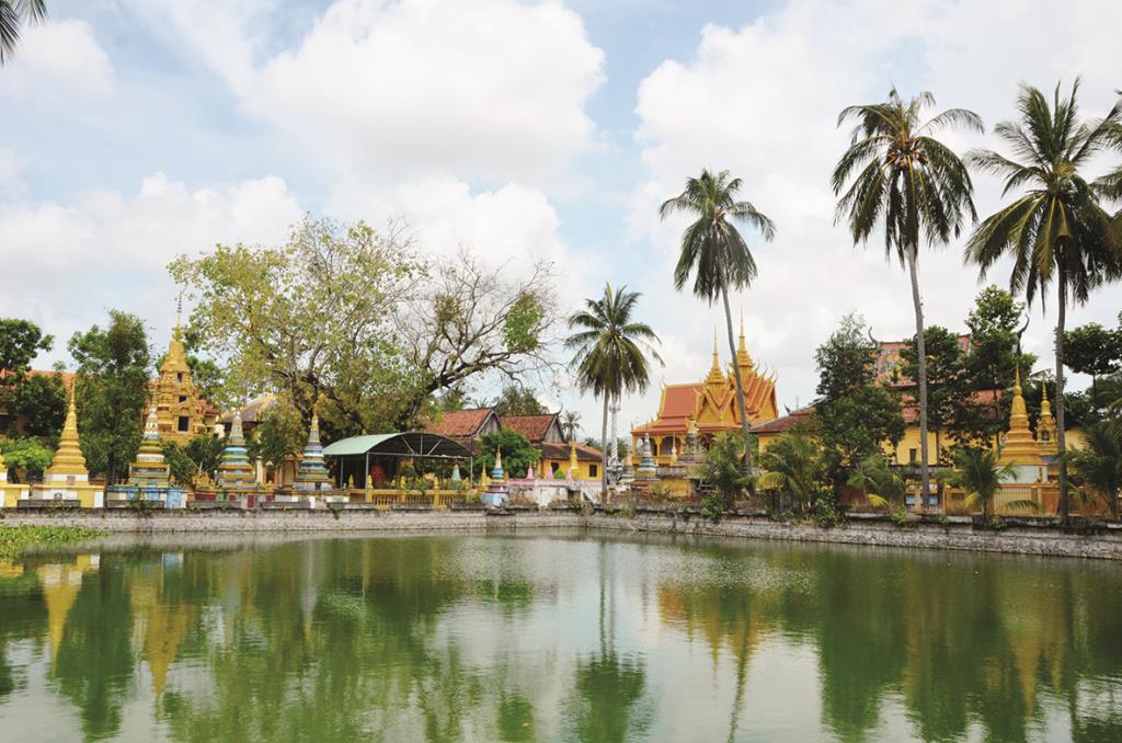 Những điểm đến hấp dẫn ngày đầu năm mới
