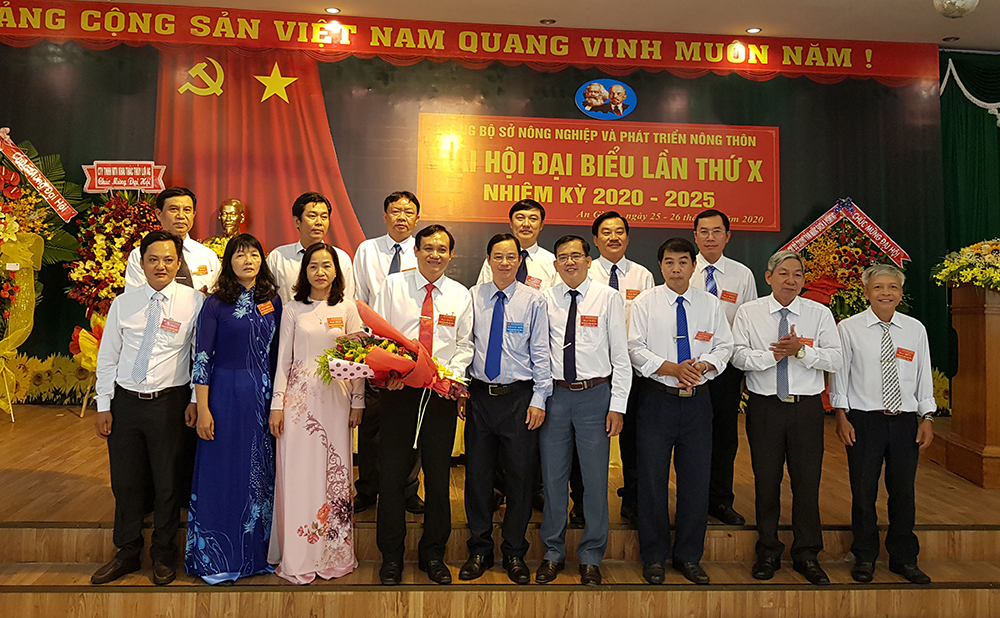 Tái cơ cấu nông nghiệp theo hướng hiệu quả, bền vững