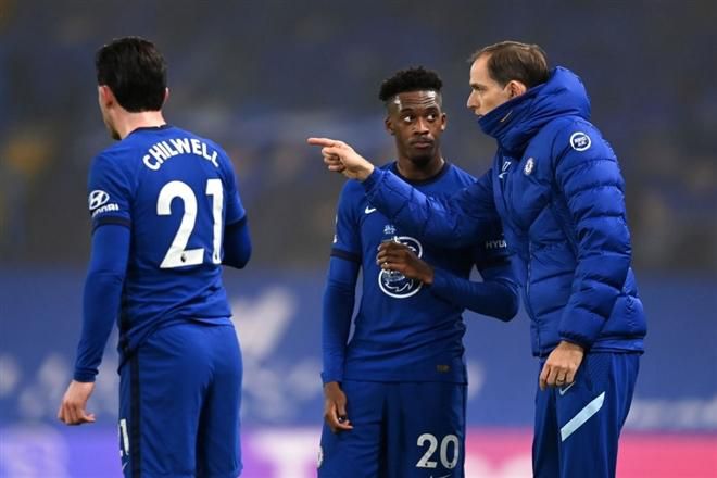 Kết quả Ngoại hạng Anh: Chelsea hòa thất vọng trong trận ra mắt của HLV Tuchel