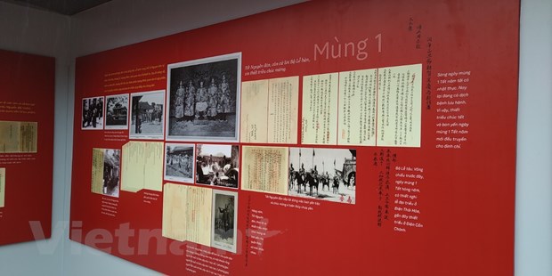 Khám phá nghi lễ ngày Tết của cung đình triều Nguyễn tại Văn Miếu