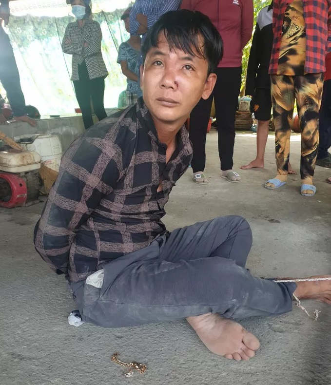 Kinh nghiệm nhiều lần bị trộm, đôi vợ chồng ở miền Tây hạ gục “đạo tặc”