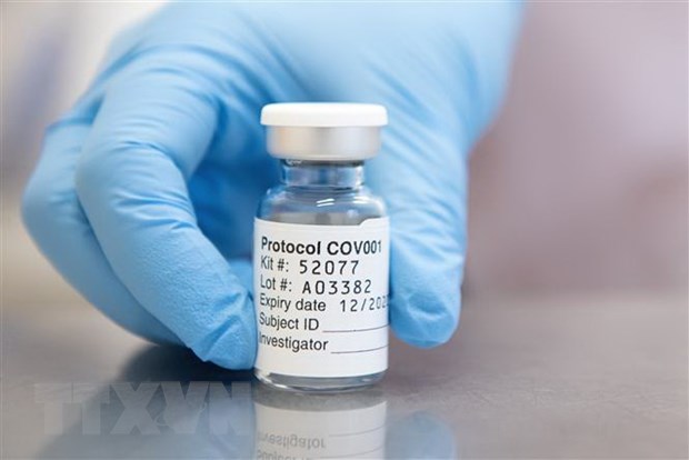 Anh, Brazil khẳng định hiệu quả và tính an toàn của vắcxin AstraZeneca