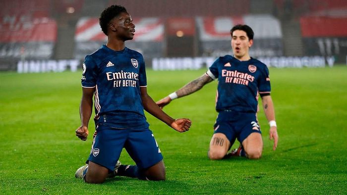 Nhận định Arsenal vs MU: Quỷ đỏ đi vào miền đất dữ