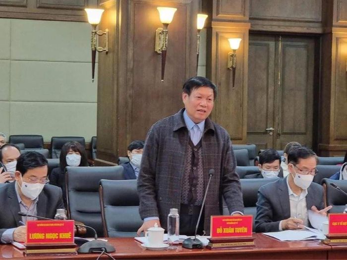 Bao chặt bên ngoài, tầm soát bên trong, sẵn sàng ứng phó mọi tình huống