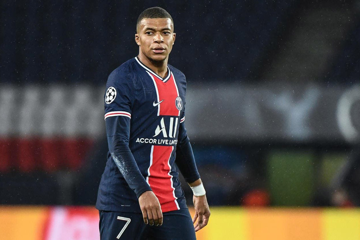 MU hỏi mua Dybala, Liverpool tranh ký Mbappe