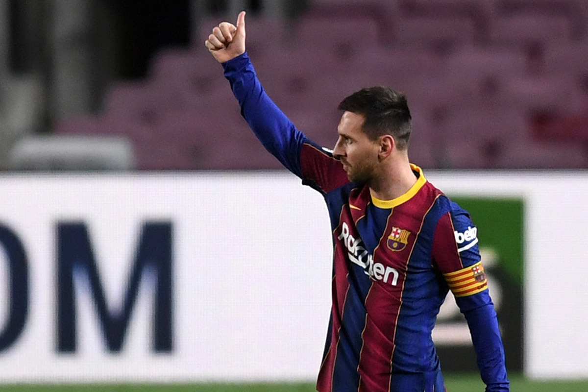 MU tranh Haaland, Man City đón Messi