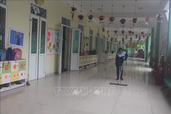 Đảm bảo an toàn cho học sinh trước diễn biến phức tạp của dịch COVID-19