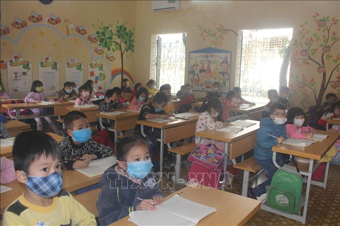 Đảm bảo an toàn cho học sinh trước diễn biến phức tạp của dịch COVID-19