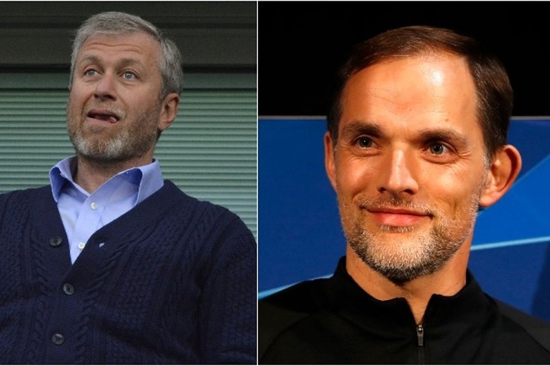 Bruno Fernandes tuyên bố lớn, Abramovich thử tài Tuchel