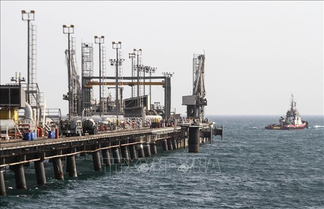 OPEC+ lạc quan về sự phục hồi nhu cầu dầu mỏ năm 2021