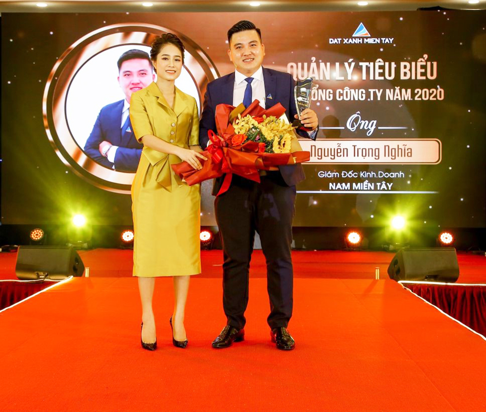 Cột mốc vàng son ghi dấu năm 2020 của Bất Động Sản Nam Miền Tây