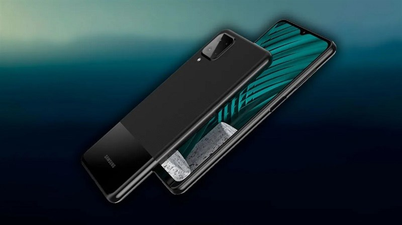 "Mãnh thú" Galaxy M12 bất ngờ ra mắt tại Việt Nam