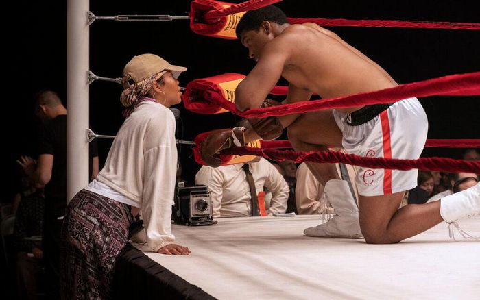 Đề cử giải Quả cầu vàng làm nên lịch sử với ba đạo diễn nữ