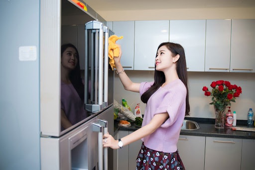 Dọn nhà đón Tết không còn là nỗi lo với những mẹo này