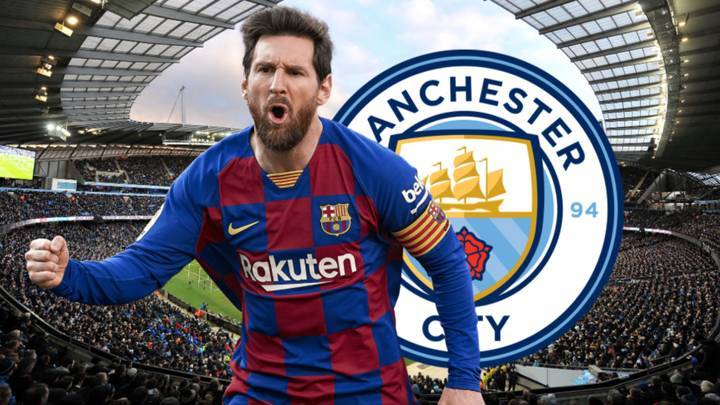 Bruno Fernandes hoãn gia hạn MU, Man City phục sẵn Messi