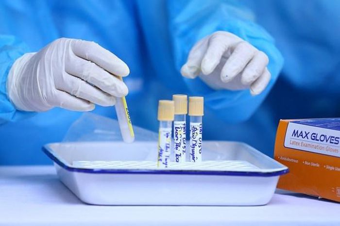 Chống dịch COVID-19: Dấu ấn Việt Nam trên bản đồ quốc tế