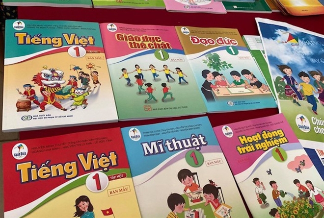Toàn cảnh giáo dục Việt Nam năm 2020