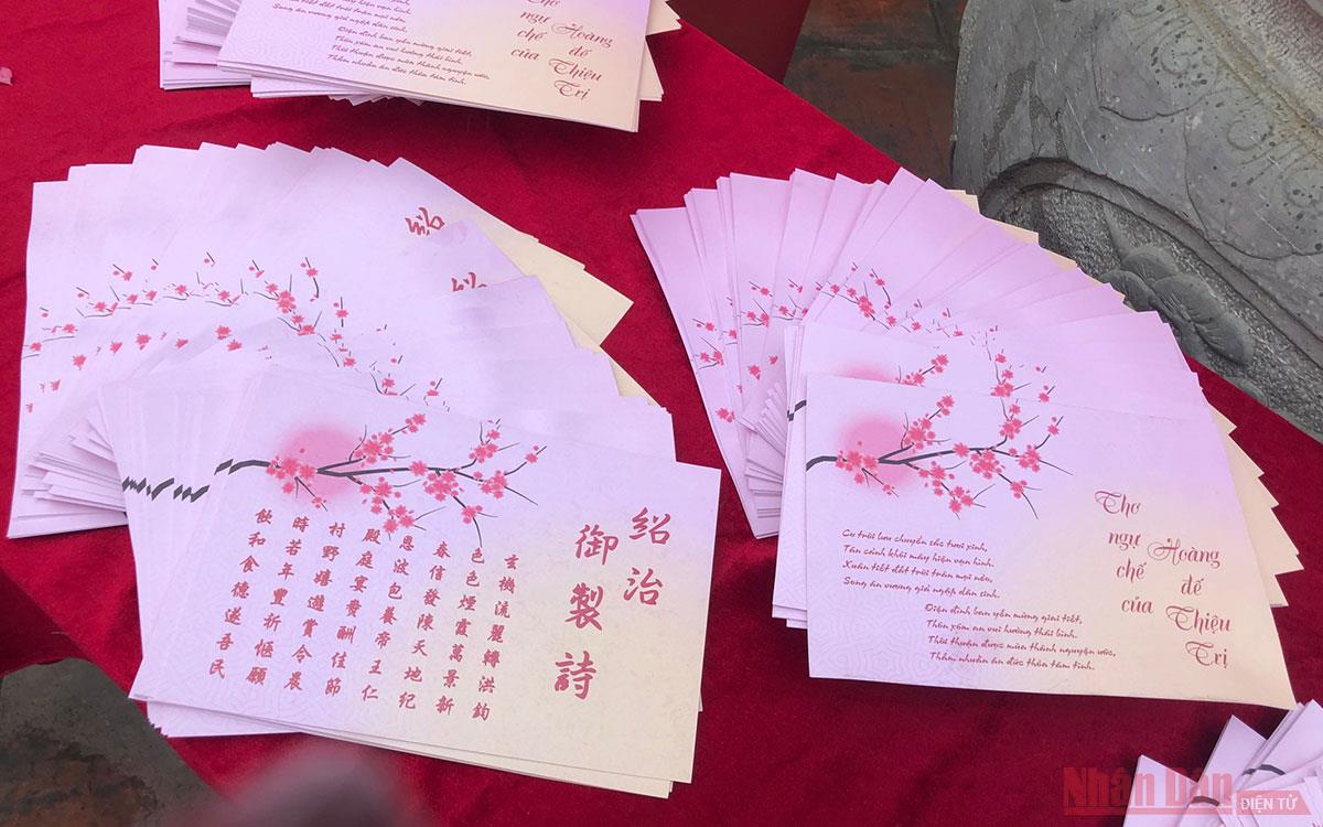 Khám phá Tết cung đình