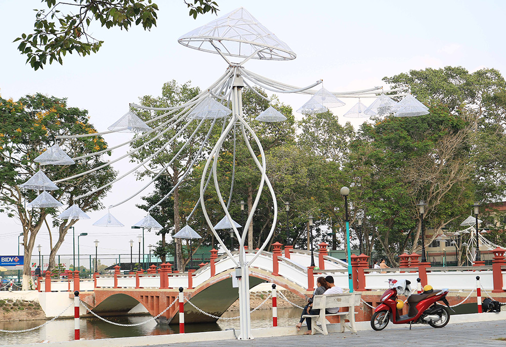 Ngày tình yêu lên ngôi