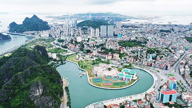 Việt Nam với hành trình xây dựng thành phố bền vững về môi trường