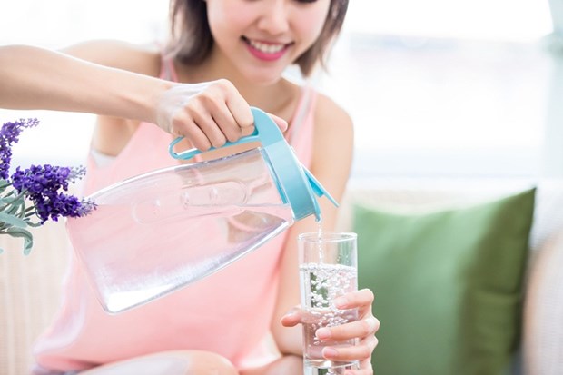 Sáu nguyên tắc vàng xây dựng chế độ ăn uống kéo dài tuổi thọ