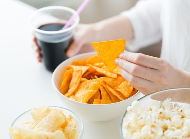Sáu nguyên tắc vàng xây dựng chế độ ăn uống kéo dài tuổi thọ