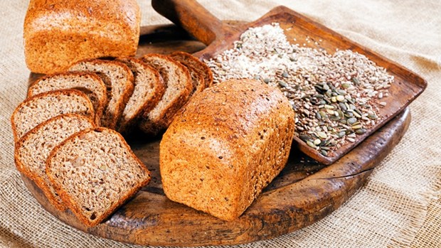 Sáu nguyên tắc vàng xây dựng chế độ ăn uống kéo dài tuổi thọ