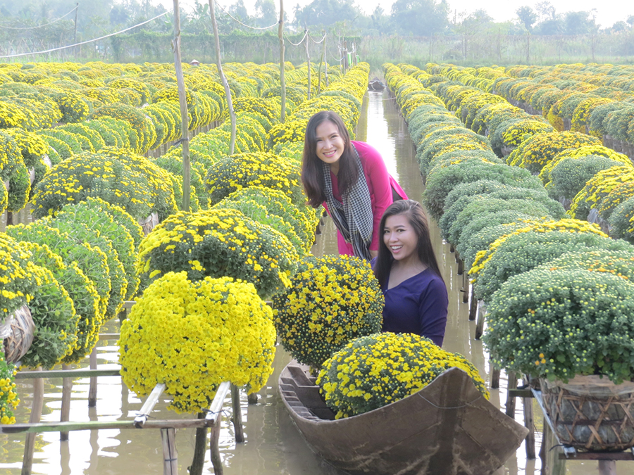 Đồng Tháp: Dấu ấn sau 5 năm tái cơ cấu nông nghiệp