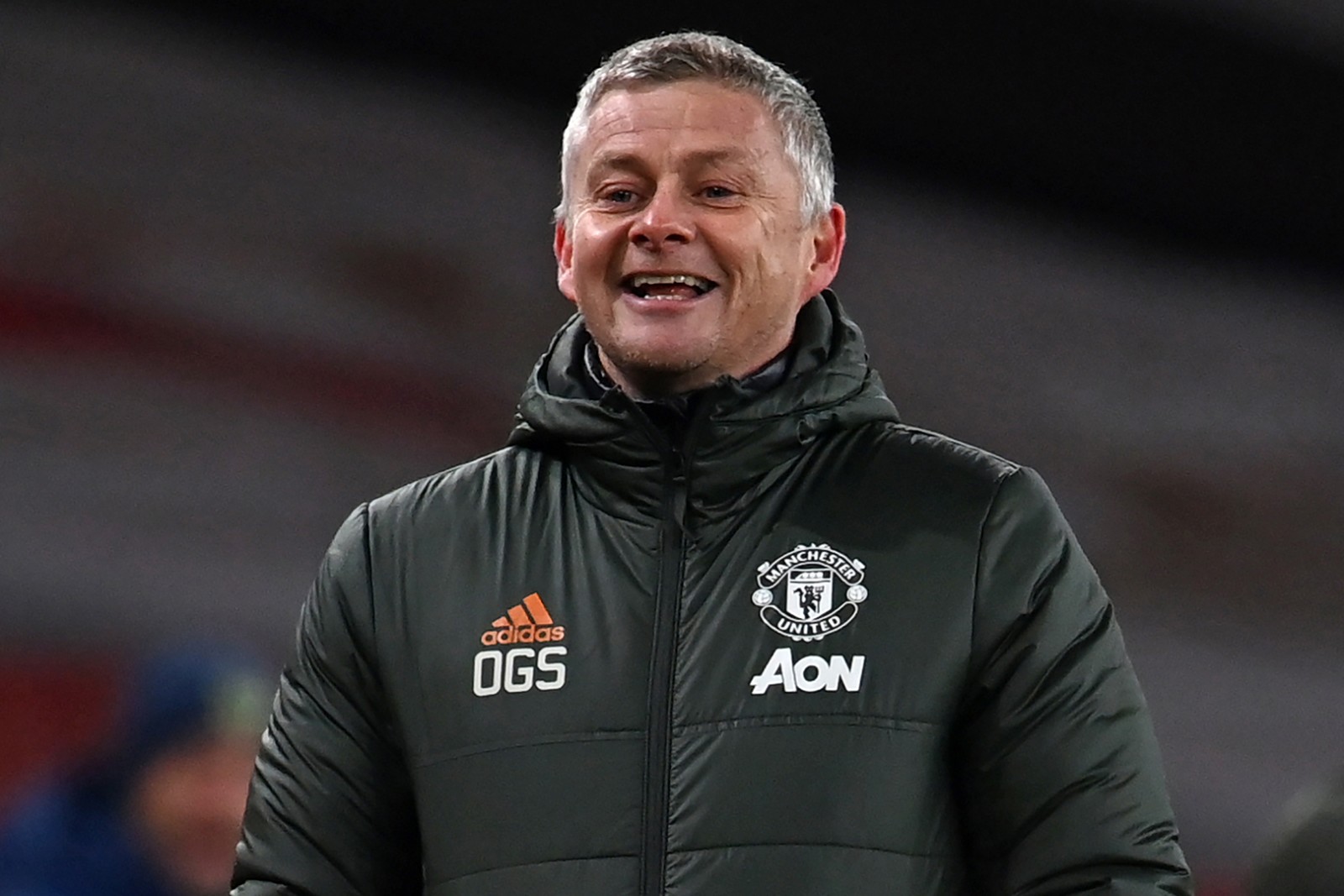 HLV Solskjaer: "Chúng tôi sẽ không để Man City vô địch"