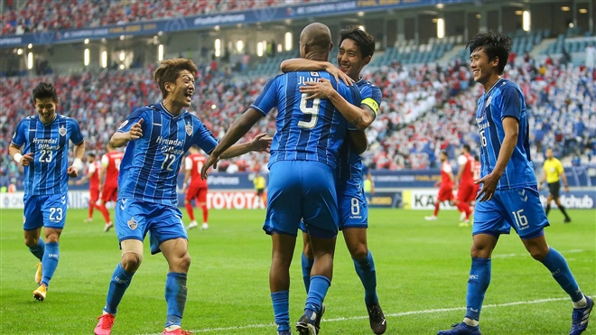 Thử thách nào chờ Viettel ở AFC Champions League?