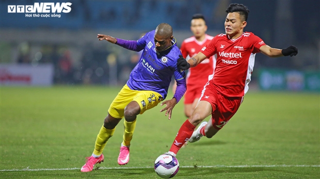 Thử thách nào chờ Viettel ở AFC Champions League?