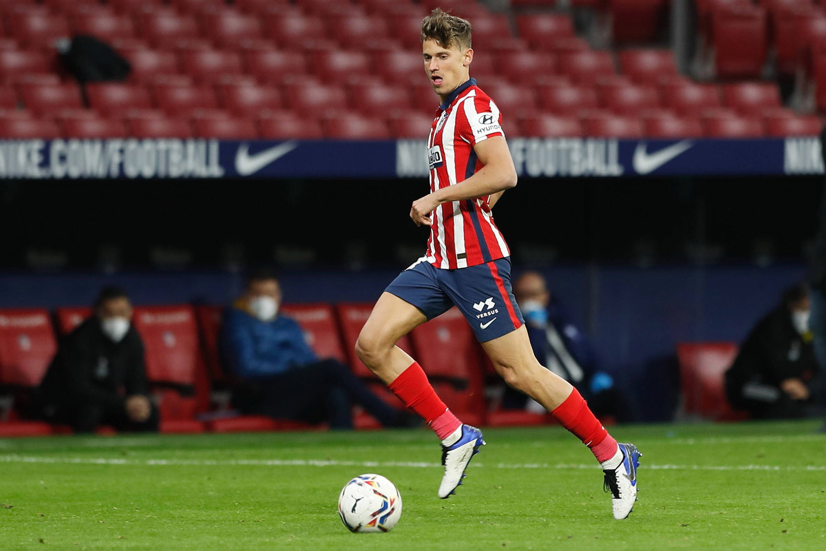 MU mua Andre Silva, PSG lấy Llorente