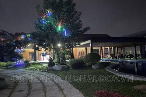 Ông trùm đường dây giả 2,7 triệu lít xăng ở Đồng Nai