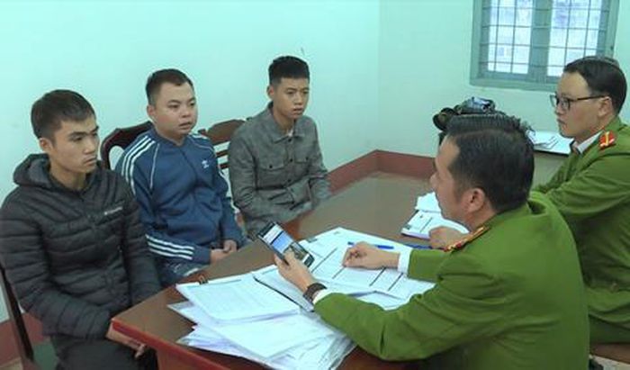 Băng nhóm cho vay nặng lãi gần 1.000%/năm