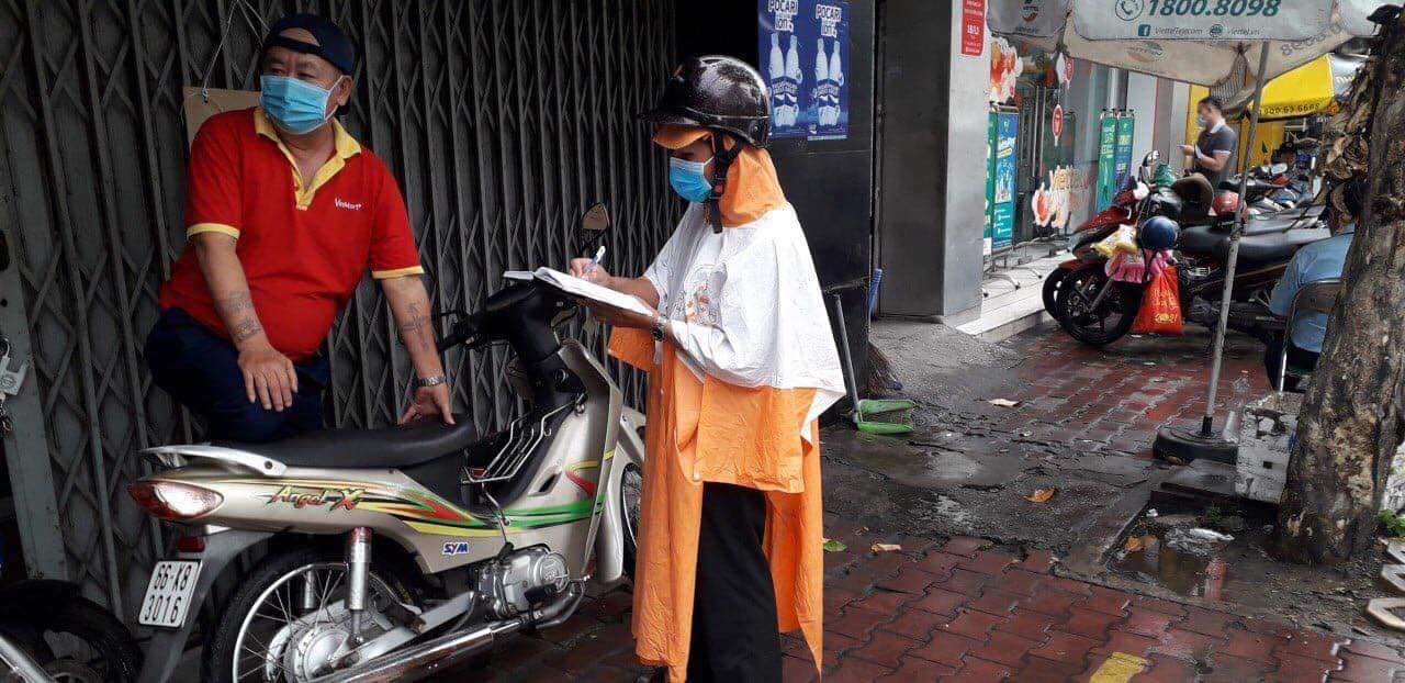 Sáng 19-2, Việt Nam không có ca mắc mới COVID-19