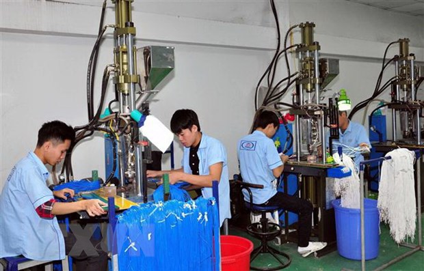 Những nhân tố thúc đẩy tăng trưởng kinh tế của Việt Nam trong 2020