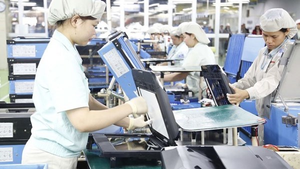 Những nhân tố thúc đẩy tăng trưởng kinh tế của Việt Nam trong 2020