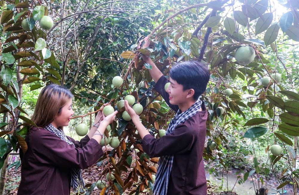 Cần Thơ: Linh hoạt phát triển du lịch cộng đồng