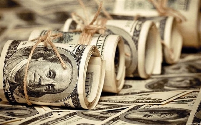 Tỷ giá USD hôm nay 20-2: Tiếp tục đà giảm giá