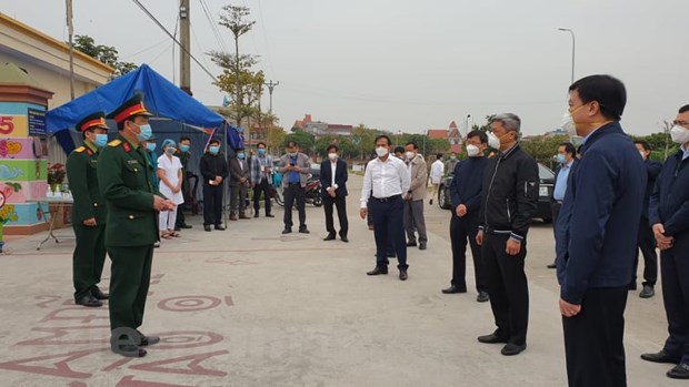Ý thức người dân: Yếu tố tiên quyết để kiểm soát đại dịch COVID-19