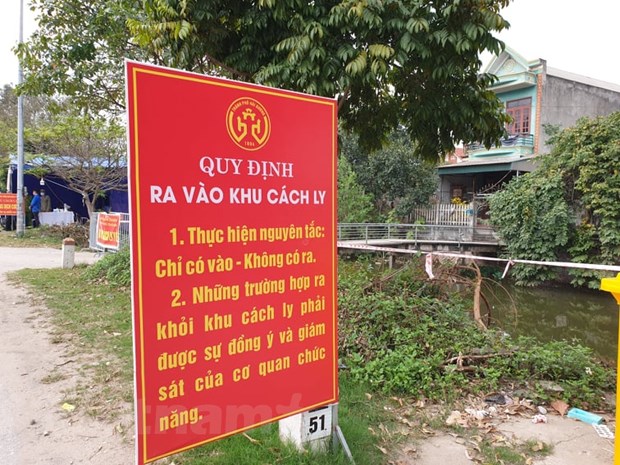 Ý thức người dân: Yếu tố tiên quyết để kiểm soát đại dịch COVID-19