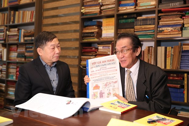Ngành xuất bản năm 2021: Vượt khó để phát triển theo hướng tinh túy