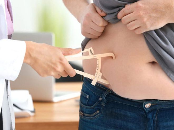 Giảm cân và giảm mỡ: Cách nào tốt hơn?