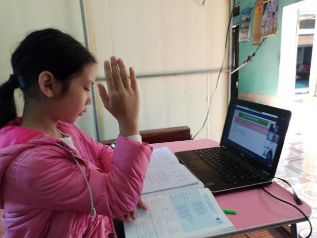 Linh hoạt dạy và học trực tuyến trong bối cảnh dịch COVID-19